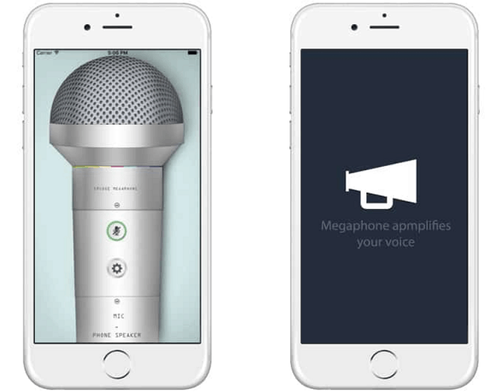 Megaphone