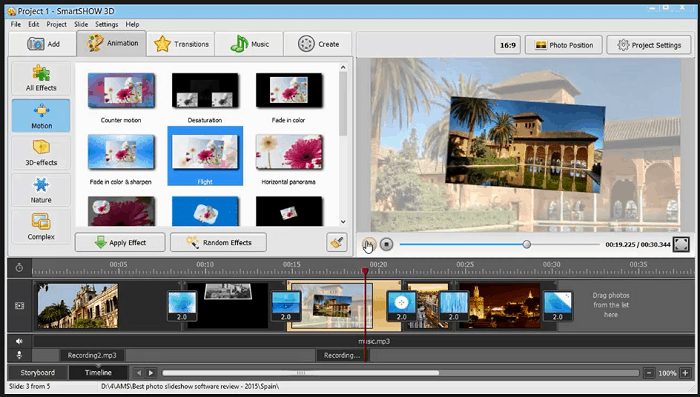 smartshow 3d