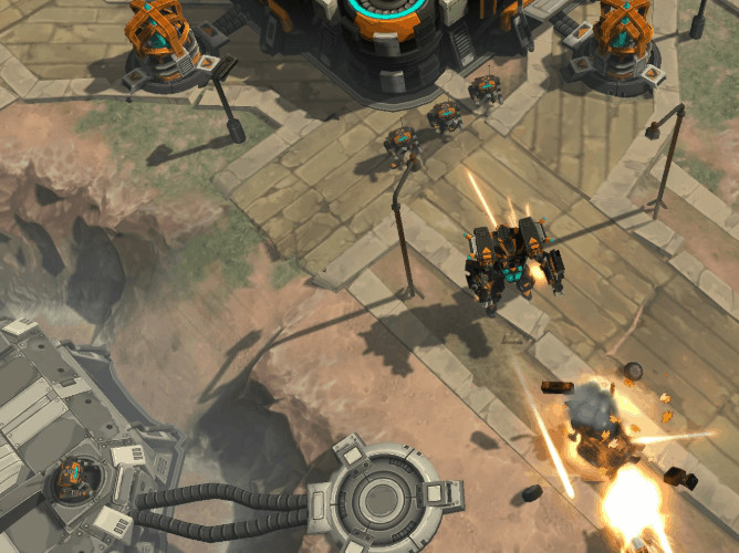 airmech