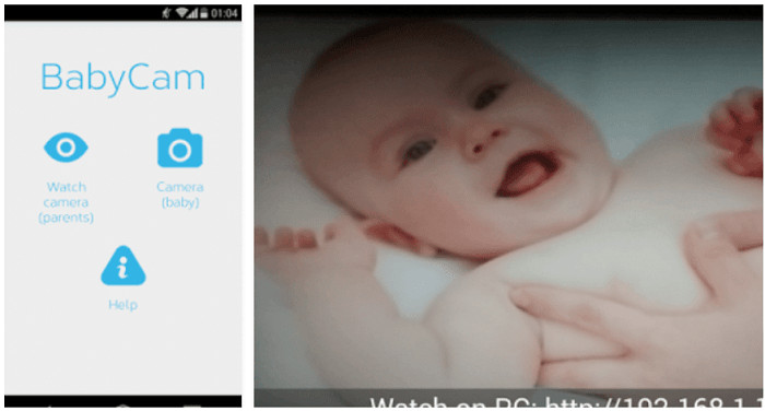 babycam