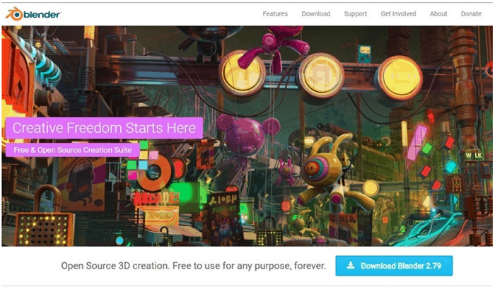Blender