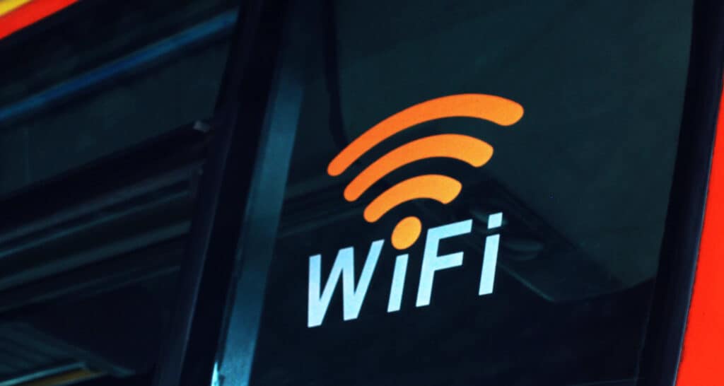 best wifi password