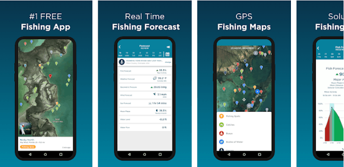 FishAngler