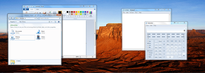 ultramon dual monitor software