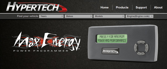 Hypertech