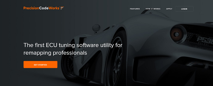 PrecisionCodeWorks