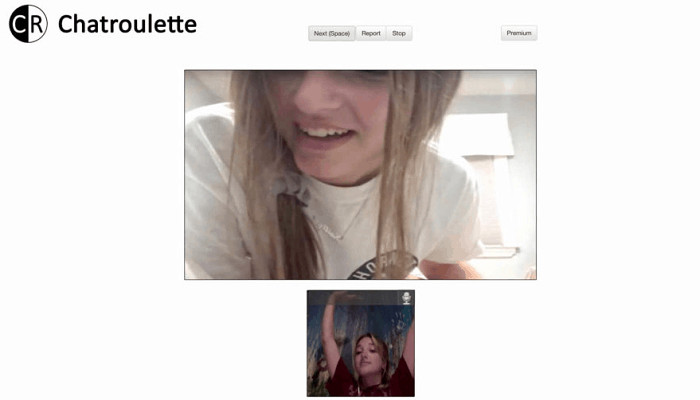chatroulette alternatives to omegle