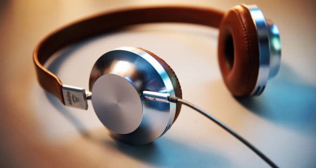 no audio devices are installed