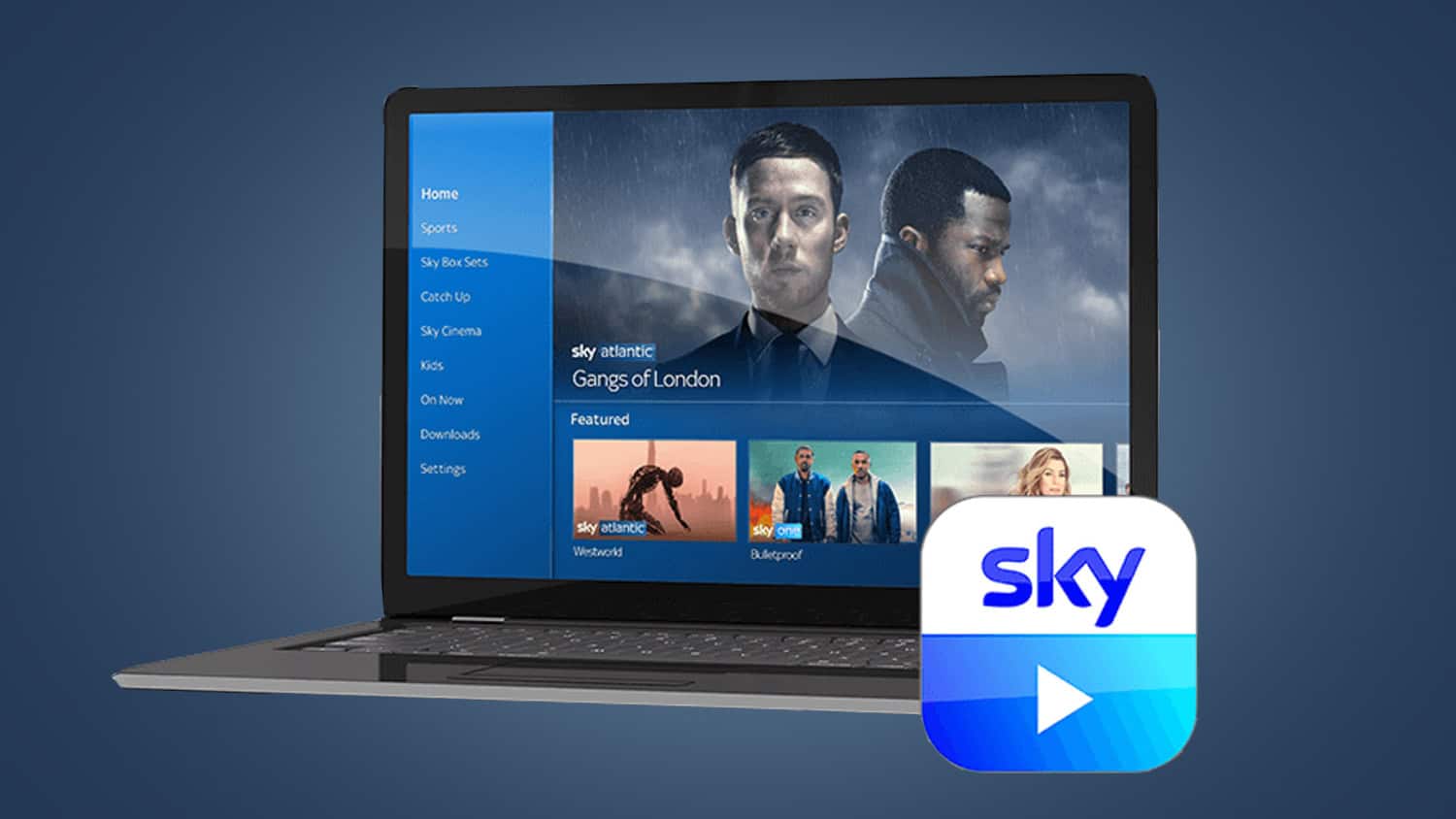sky go