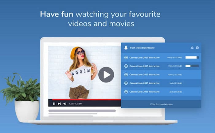 flash video downloader how to download protected jw player videos