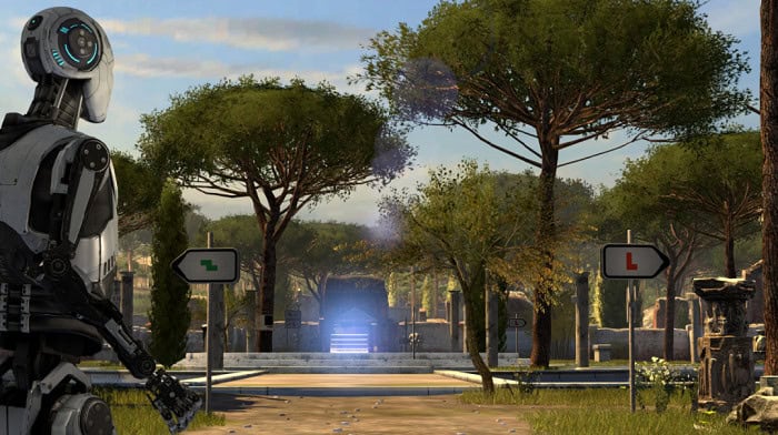 the talos principle