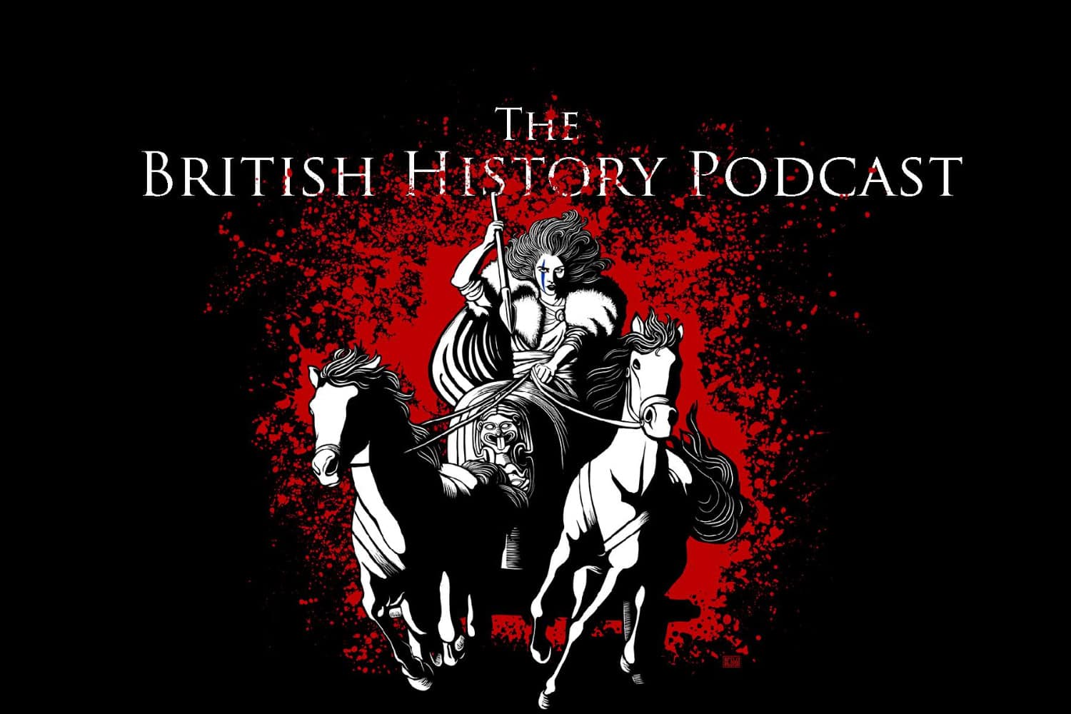 the british history podcast