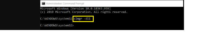 cmd