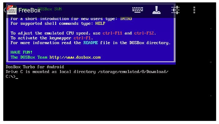 afreebox