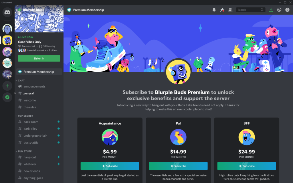 discord pag3