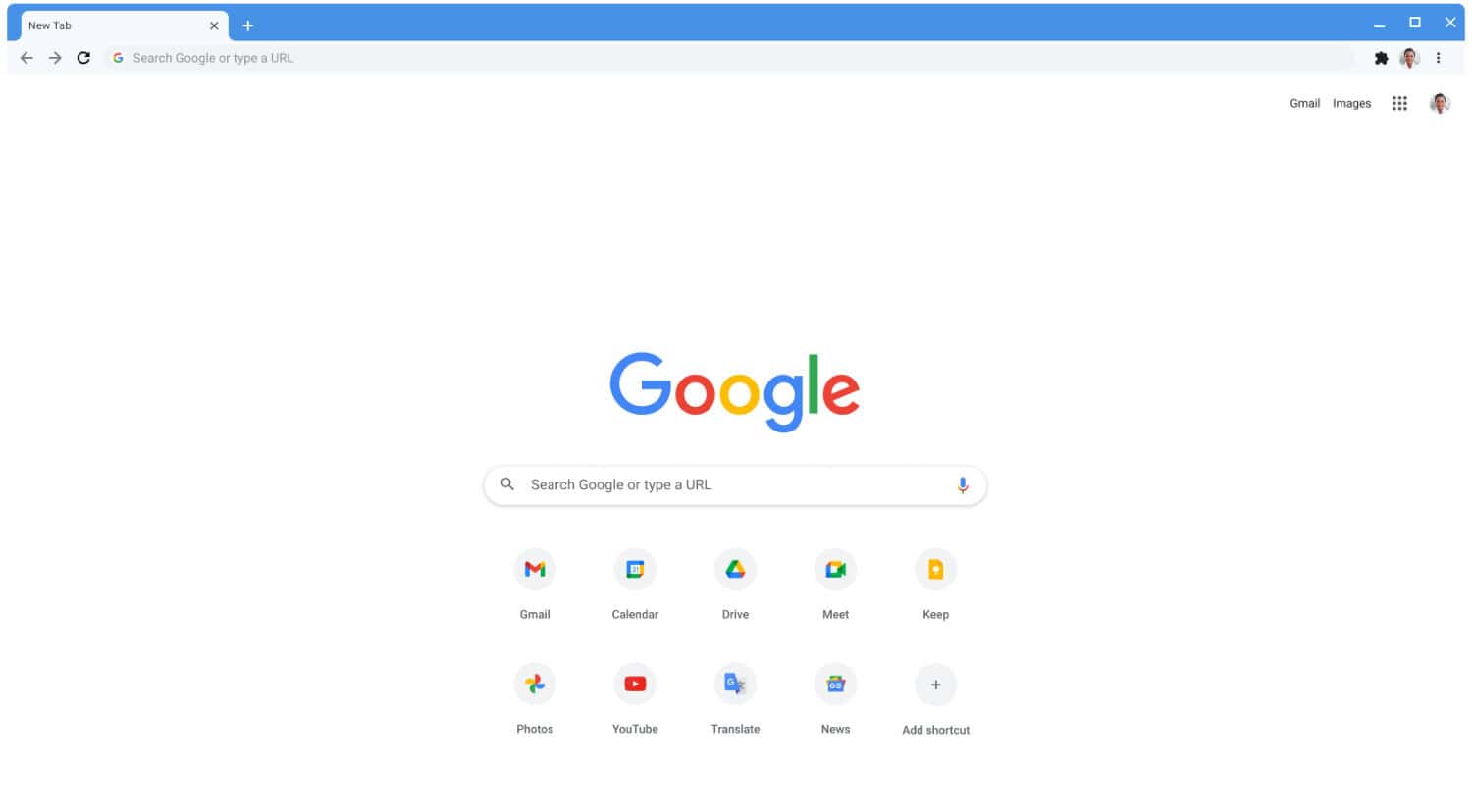 google chrome