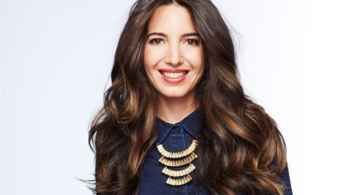 marie farleo