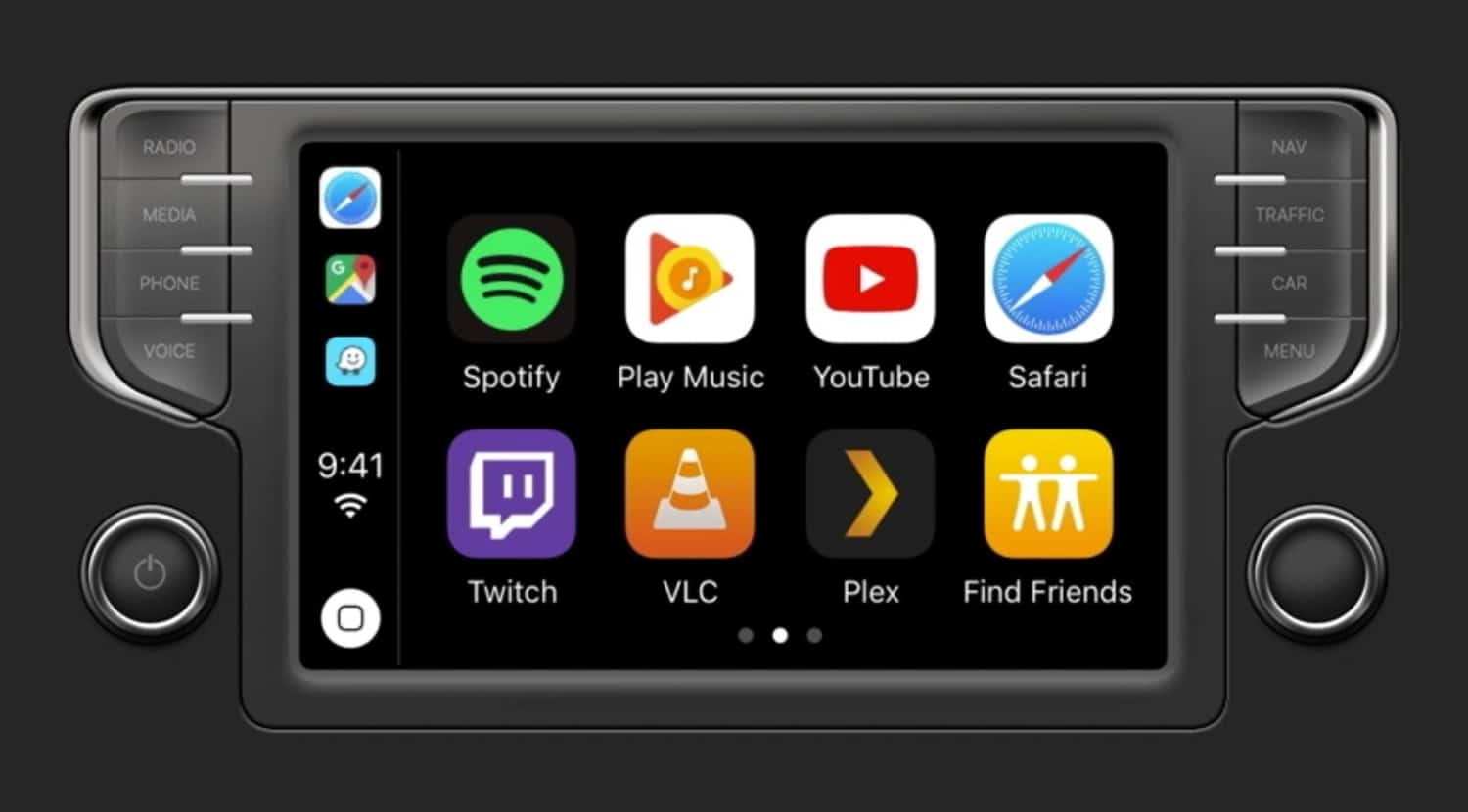 carbridge app