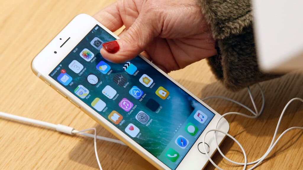 iphone
