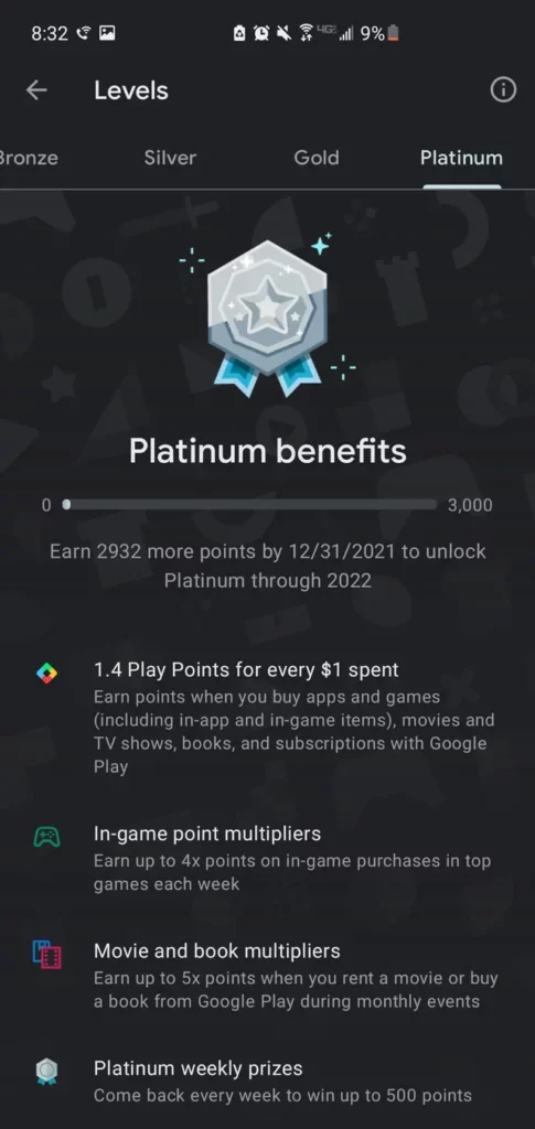 plat