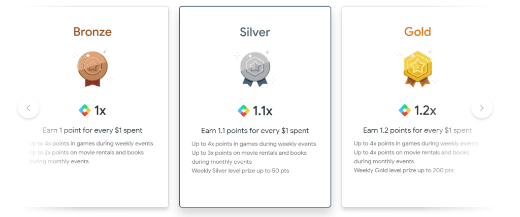 silver