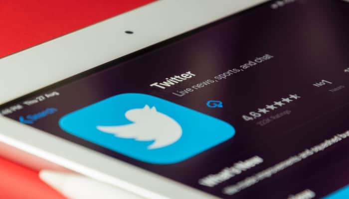 twitter app