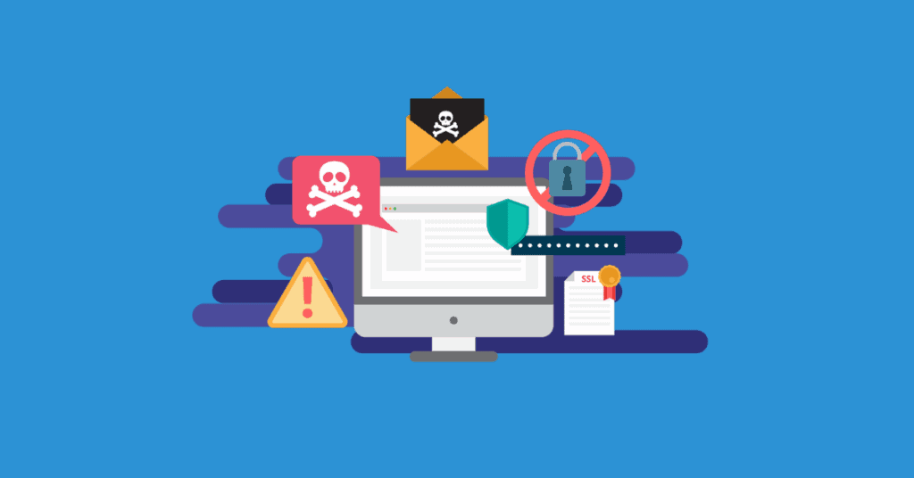 privacy and security