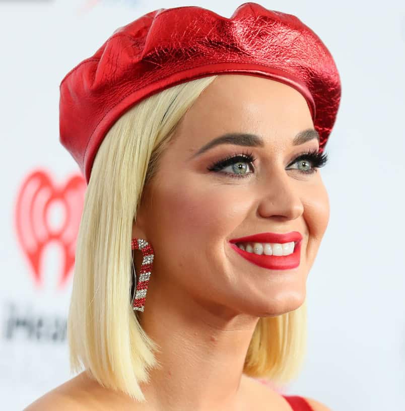 katy
