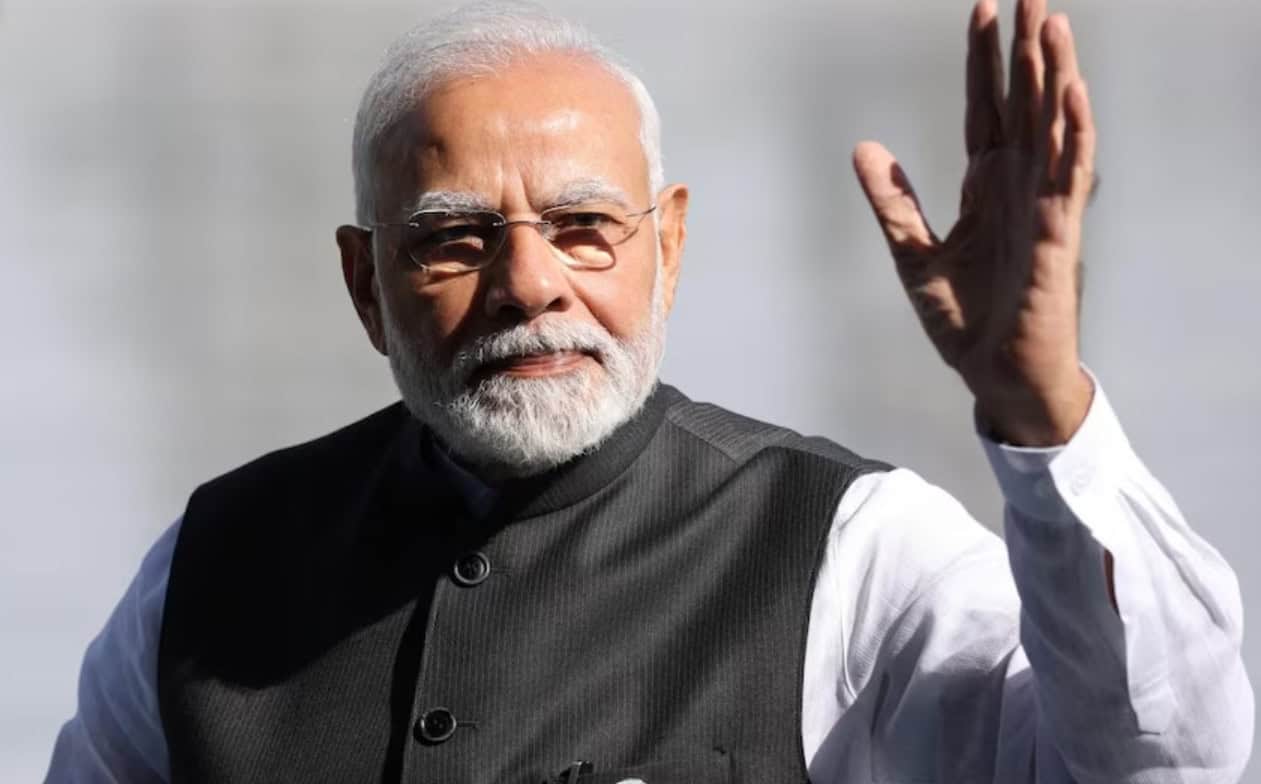 modi