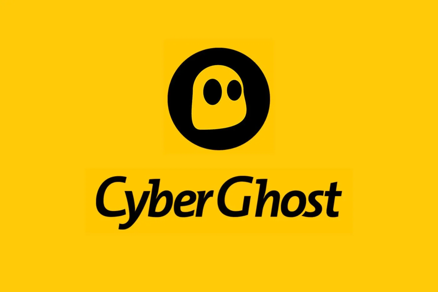 cyber ghost