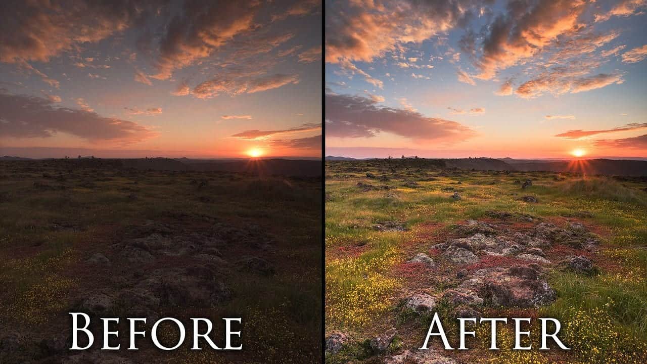 effects and post processing