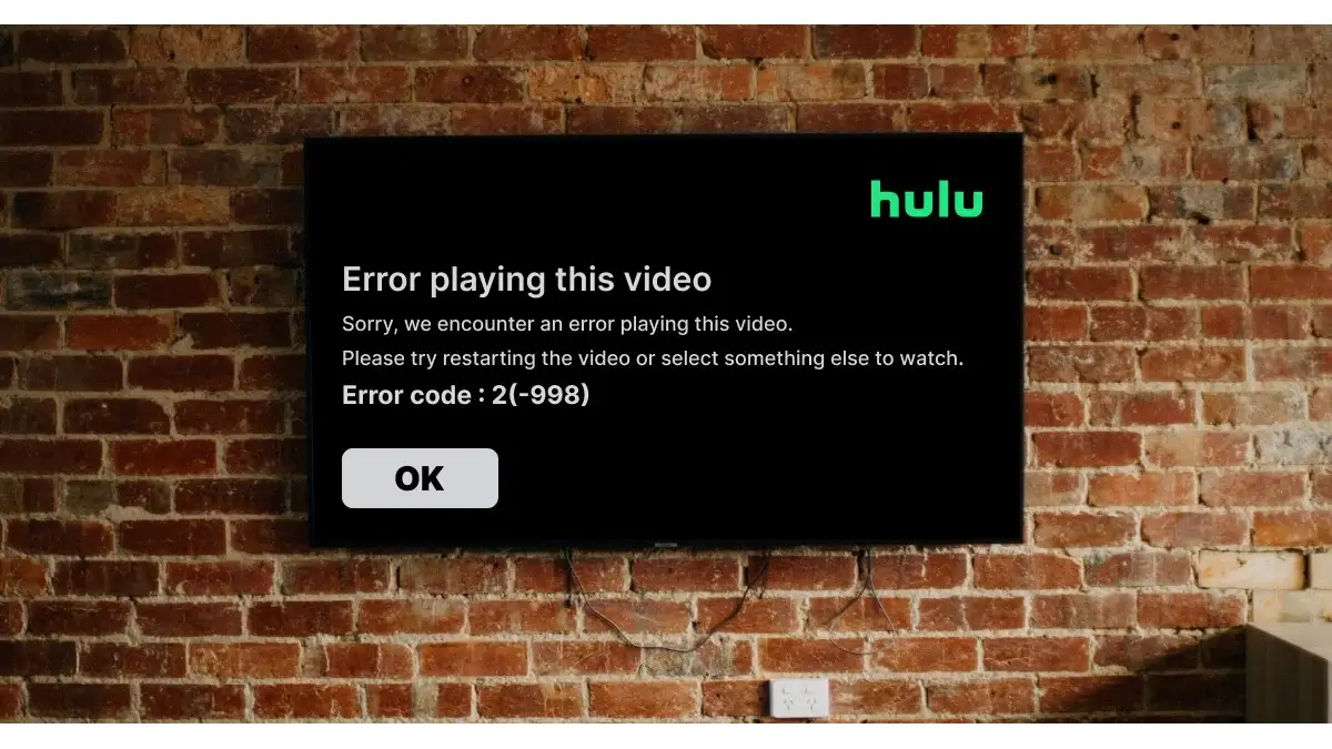 error messages