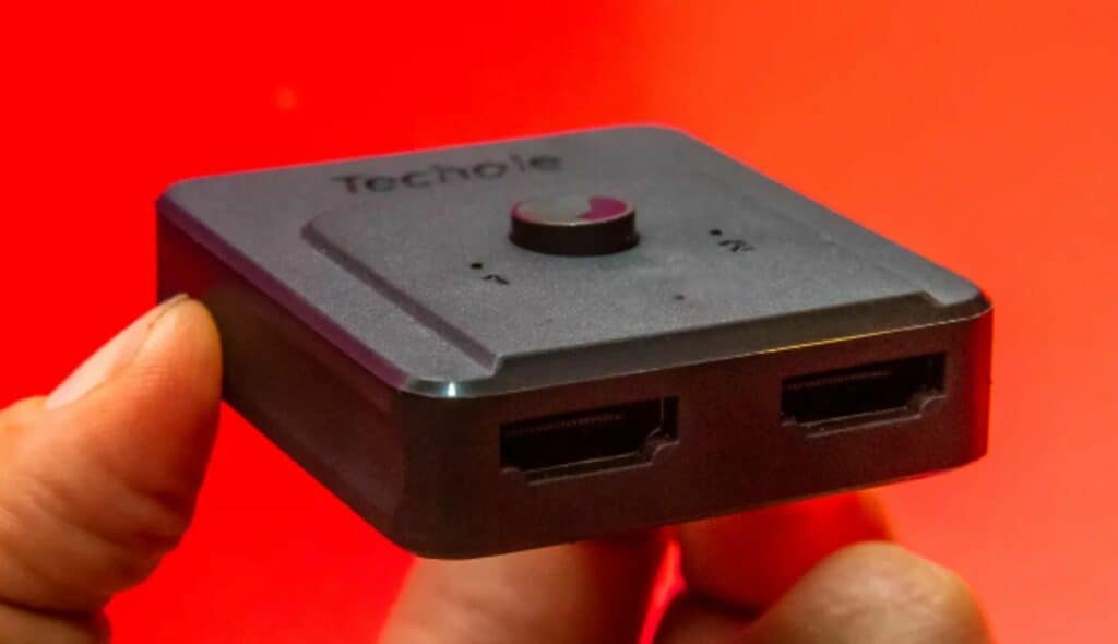 hdmi