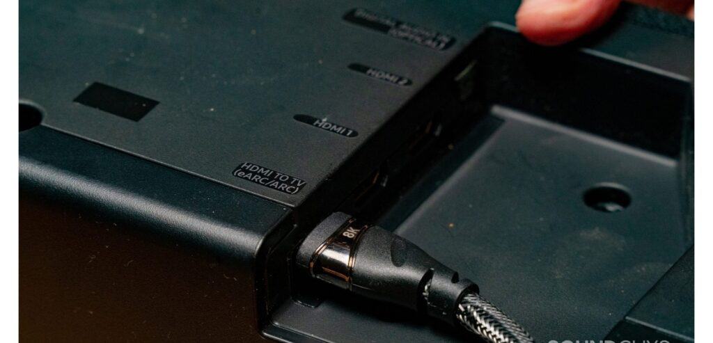hdmi arc 