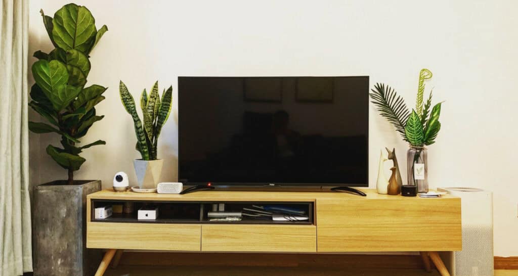 tv