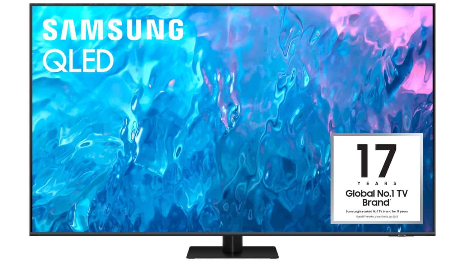 samsung tv