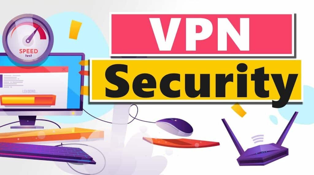 vpn security
