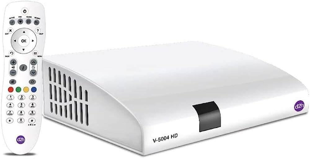 set top boxes