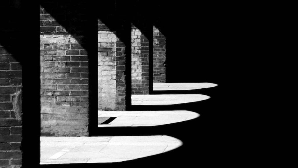 shadows and lighting