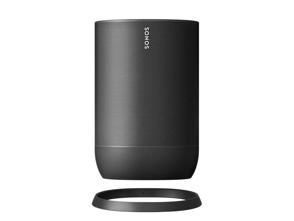 sonos move
