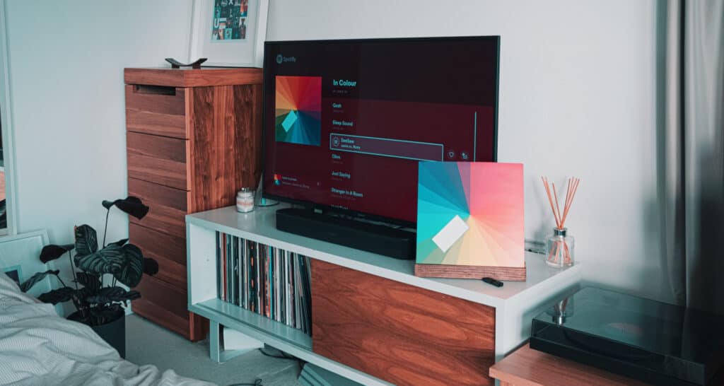 apple tv