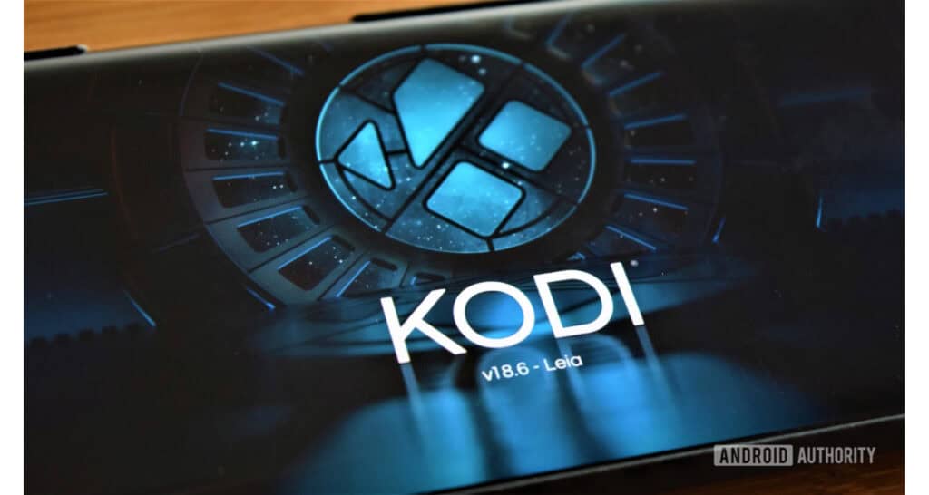 kodi feature