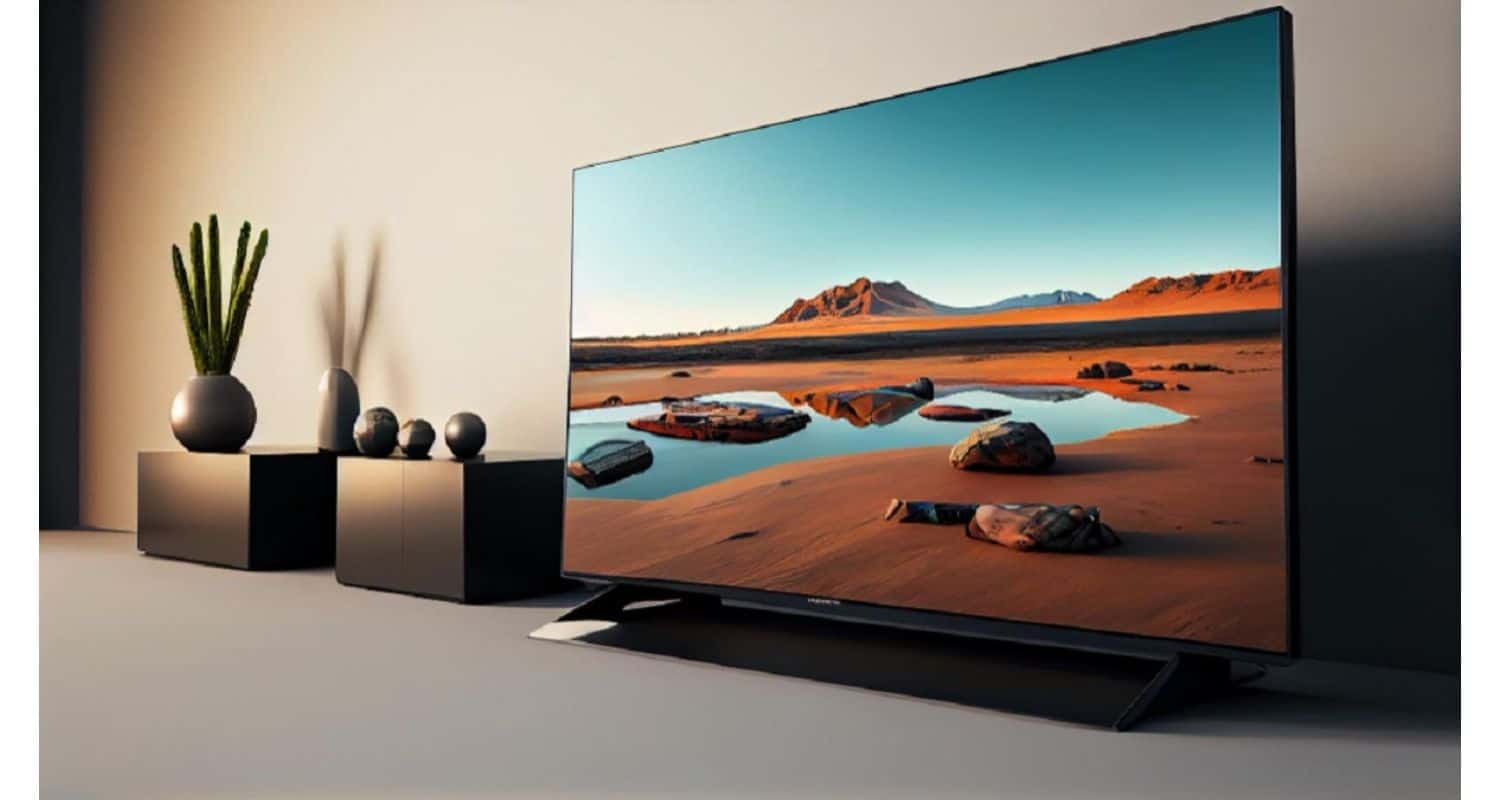lg tv