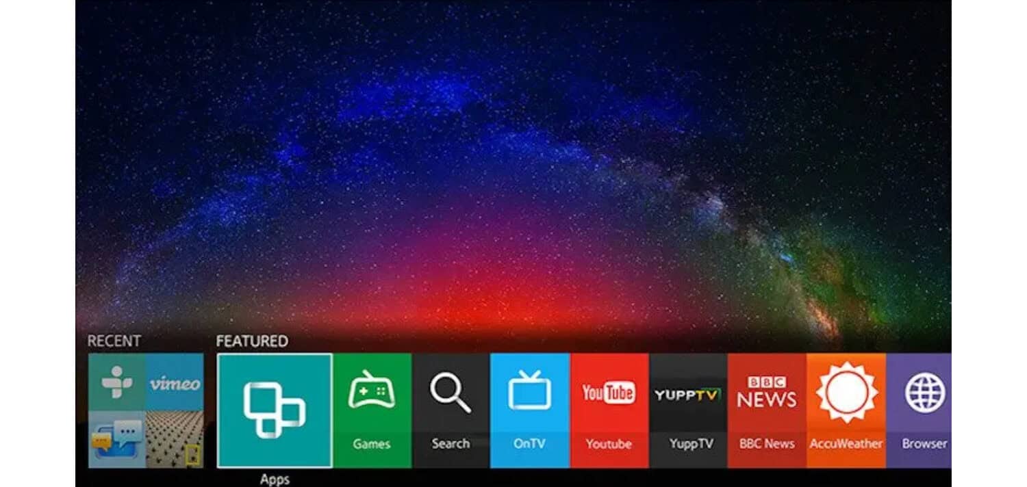 smart hub