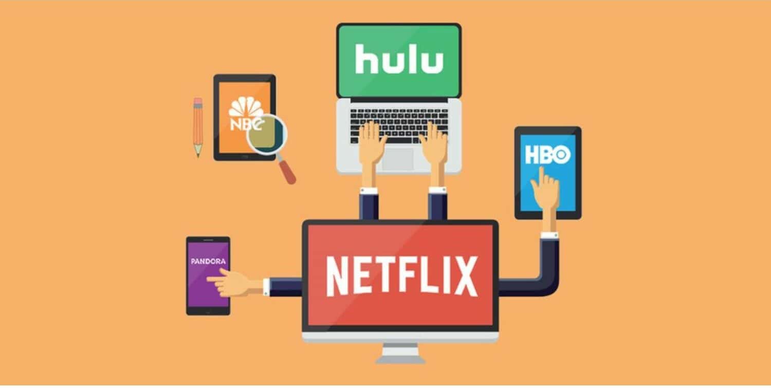 streaming service