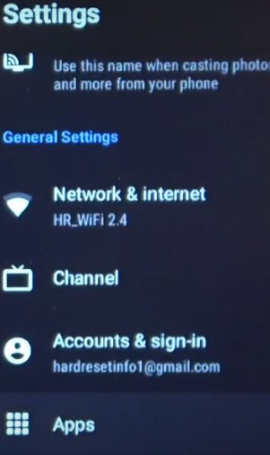 apps