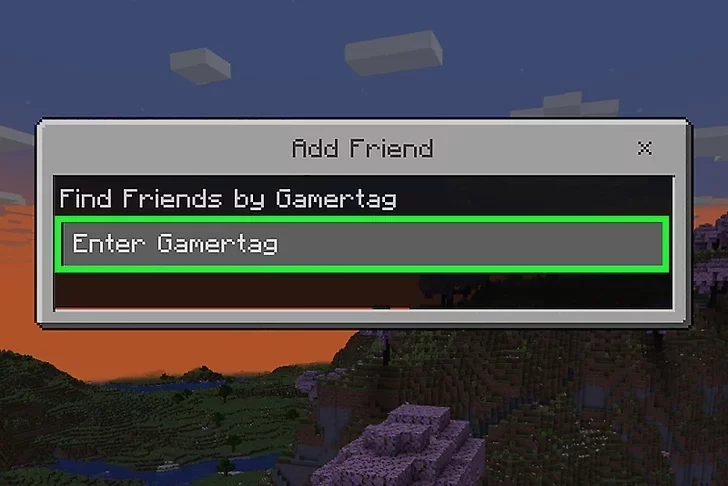 gamertag