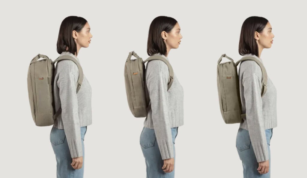 How to Measure a Laptop for a Backpack