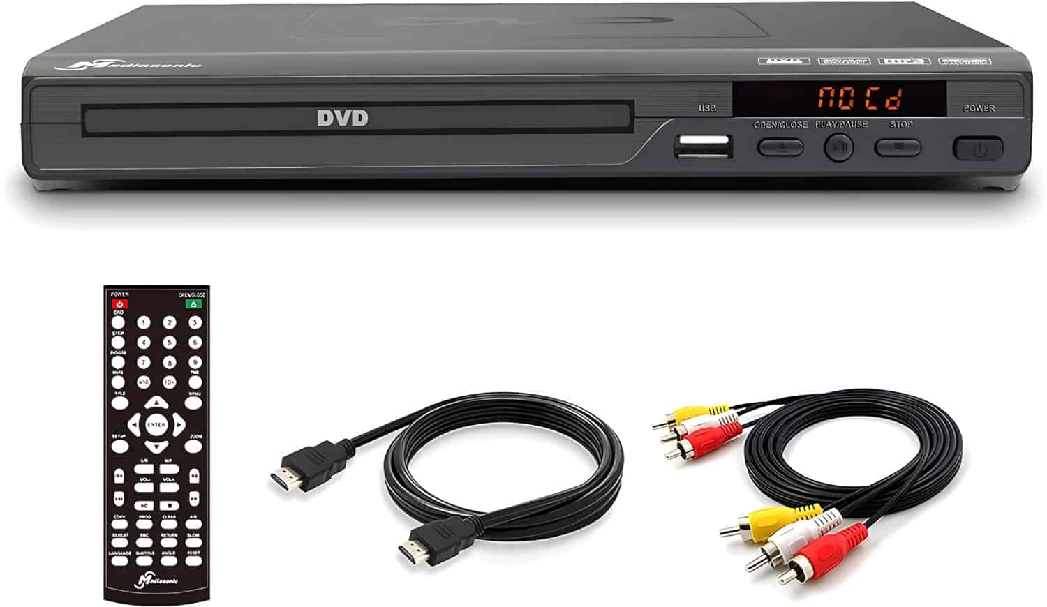 DVD Player 