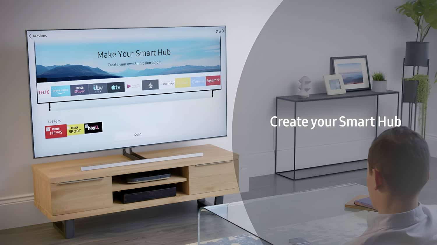 Test Your Setup